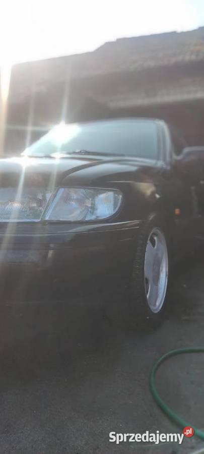 SAAB 900 20T B 204l lubelskie Żmudź