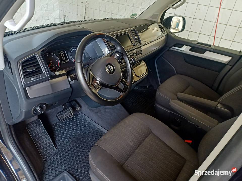 Mega stan 7 miejscowy wersja długa 177KM Brodnica