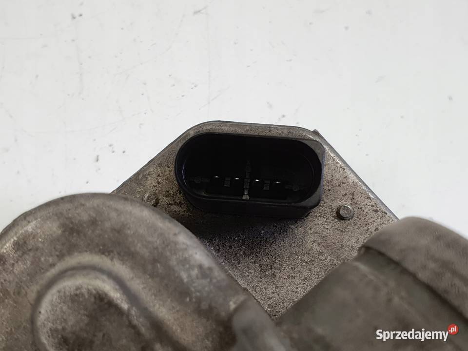 PRZEPUSTNICA VW Golf IV 19 SDI lubelskie Rudka