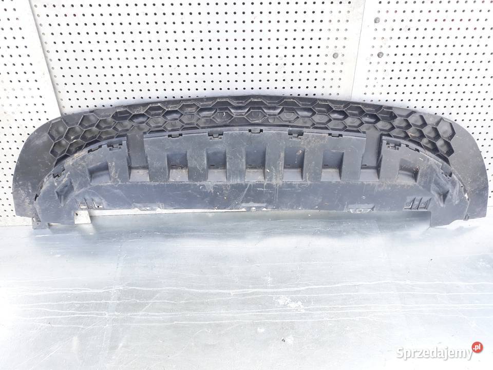 MERCEDES W447 PŁYTA OSŁONA POD ZDERZAK PRZÓD Międzychód