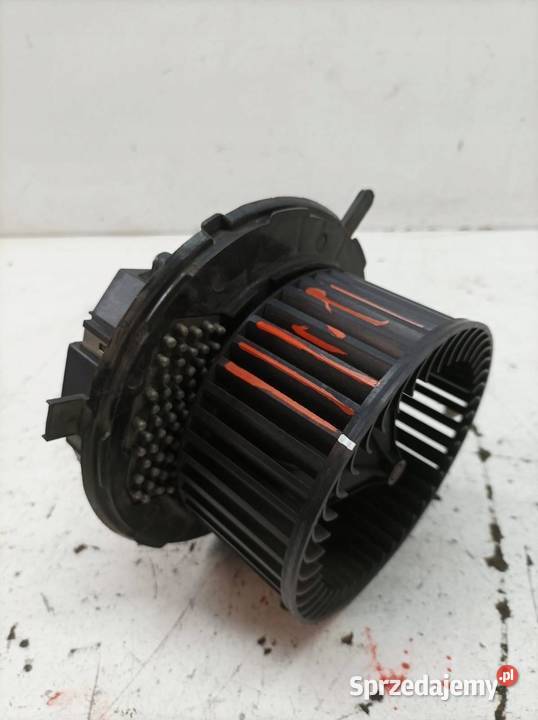 DMUCHAWA NAWIEWU REYSTOR KPL VW Volkswagen Golf