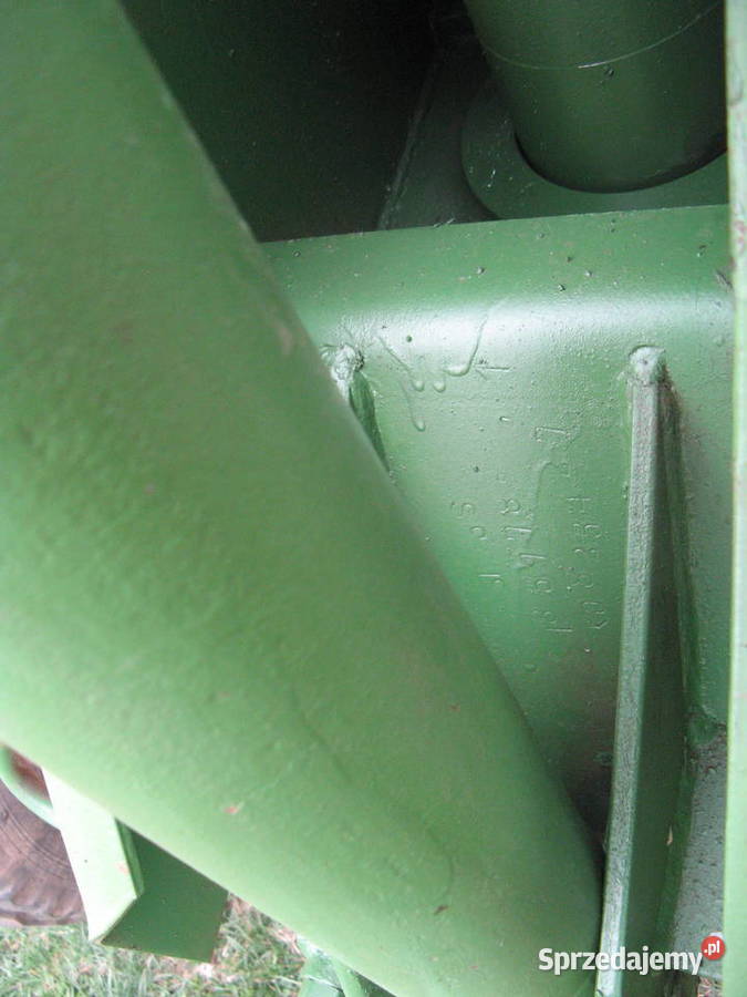 cyklop t 214 bez luzów wycieków 100 sprawny Pozostałe Garwolin