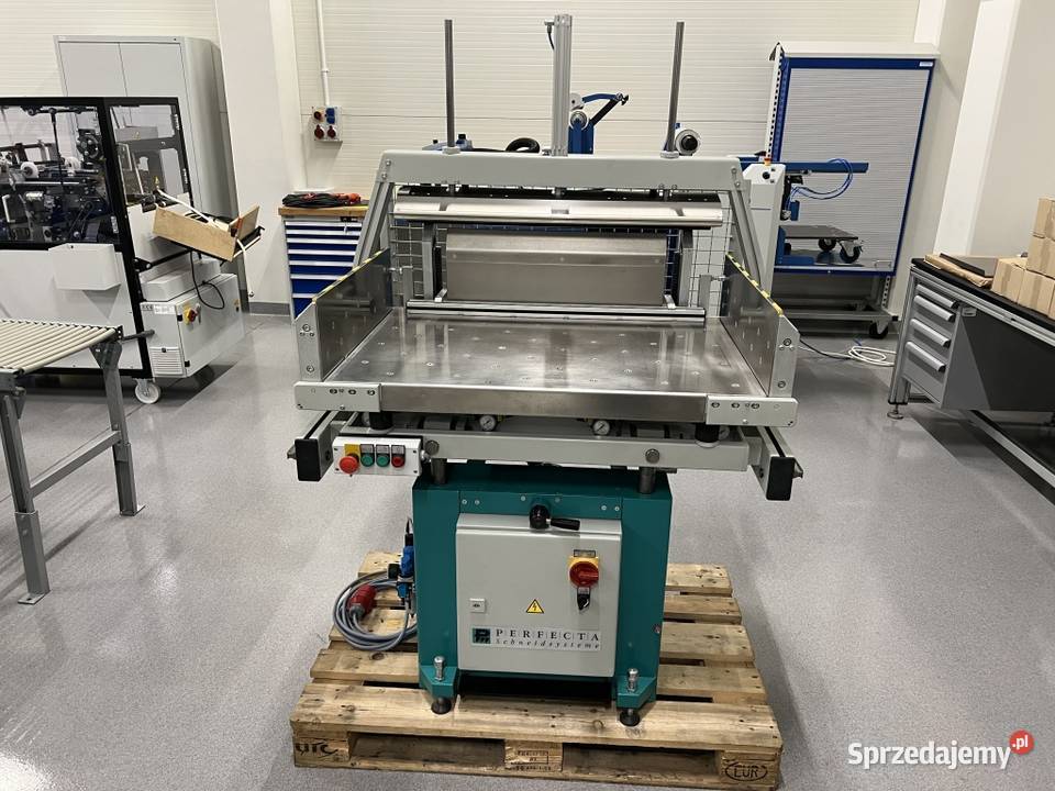 Utrząsarka Perfecta BSB2L Radom