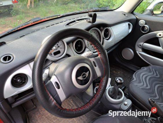 Mini one Łochów sprzedam