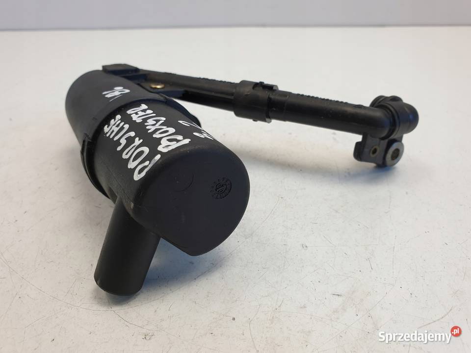 Porsche Boxster 986 SEPARATOR OLEJU 99610708054 Chełm