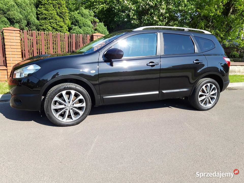 20 DCI 4X4 7 OSOBOWY SOLARDACH SERWISOWANY Rok produkcji 2011 lubelskie Zamość