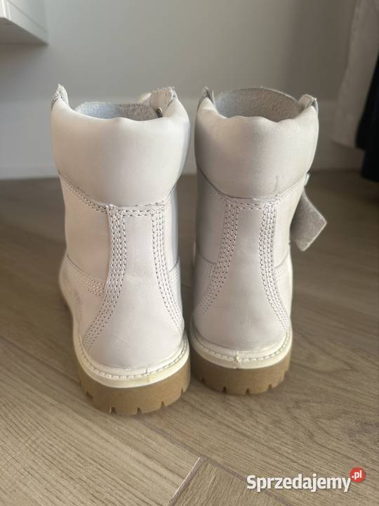 Buty Timberland rozmiar 36 eu małopolskie