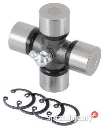 Krzyżak 25 x 725 mm GUA6GMB Kamionna