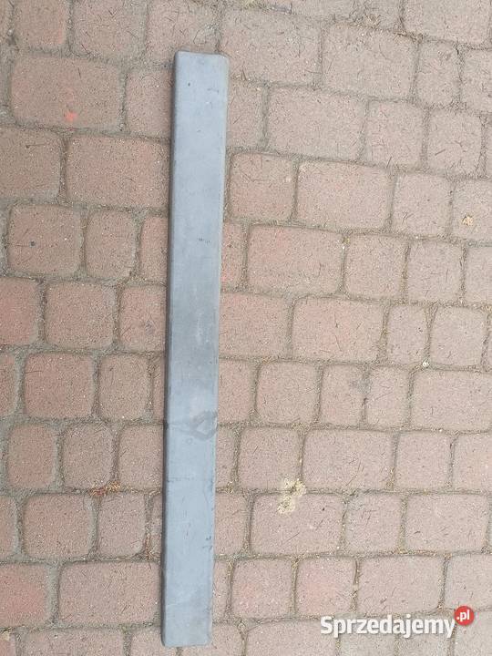 Fiat 126p FL listwa drzwi lewa kierowcy oryginał osobowe Bielsko-Biała sprzedam