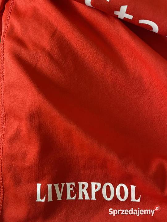 LIVERPOOL FC 10 COUTINHO LXL UNIKAT sprzedam