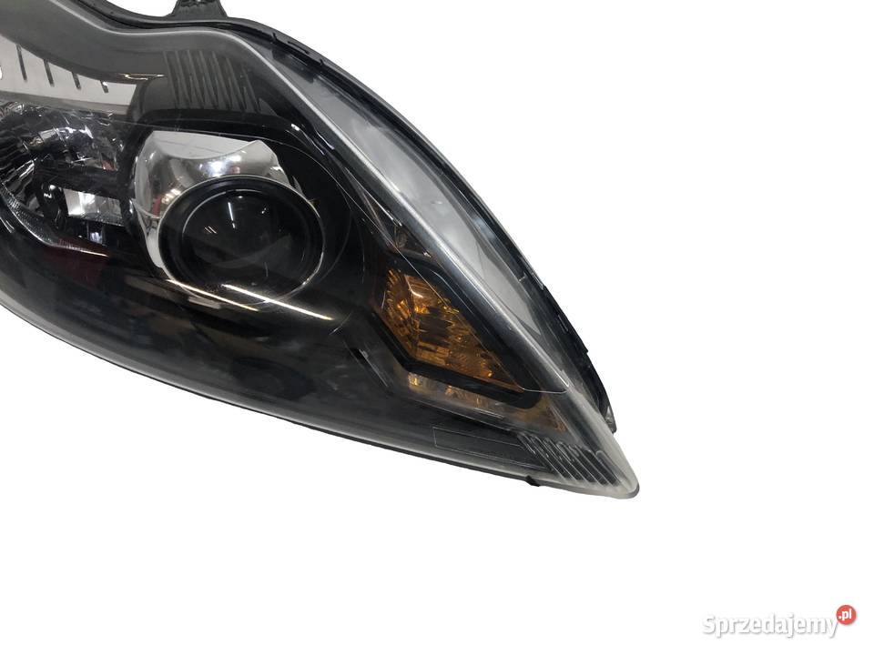 Ford Focus II DA 012008122010 Reflektor Lampa osobowe