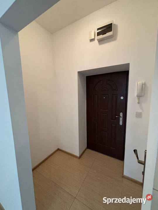 Kawalerka w centrum Katowic Katowice