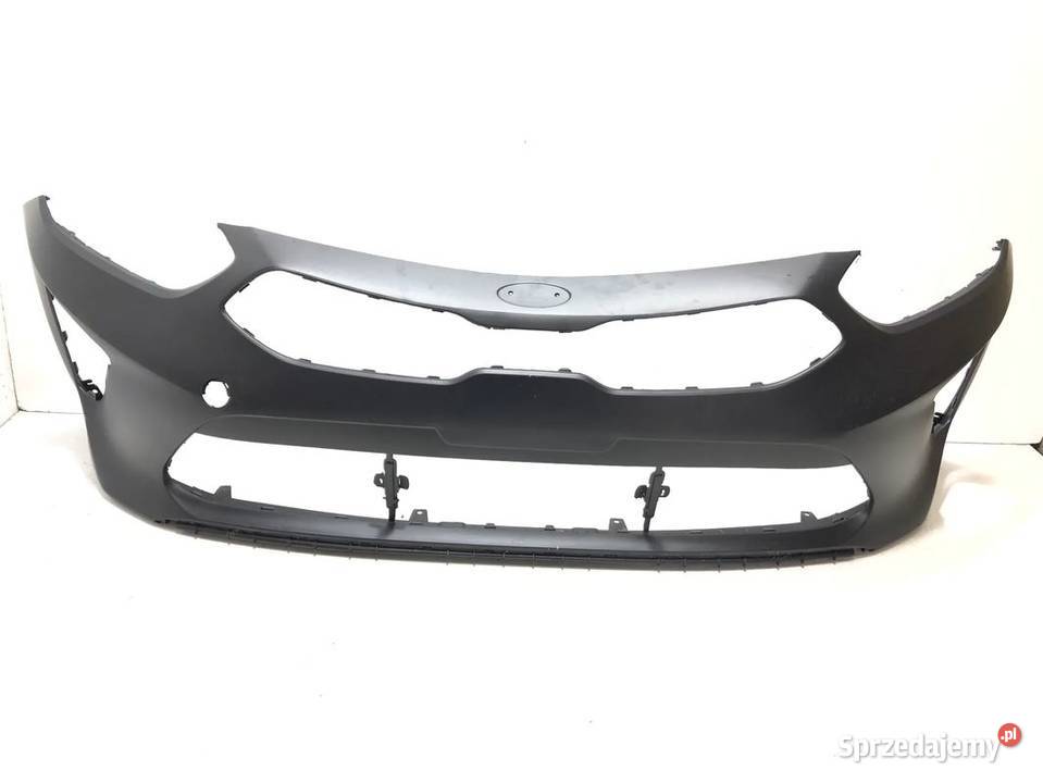 KIA CEED III 3 2018 ZDERZAK PRZÓD PRZEDNI NOWY osobowe Pozostałe