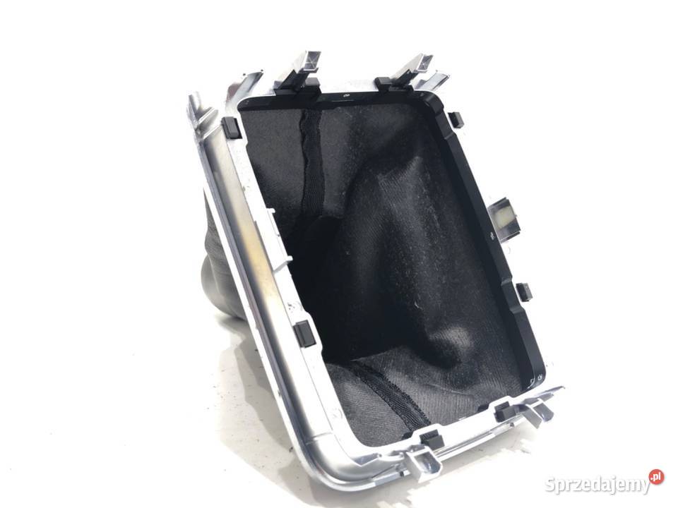 MIESZEK GAŁKA BIEGÓW VW GOLF VII 5G1711113B 16