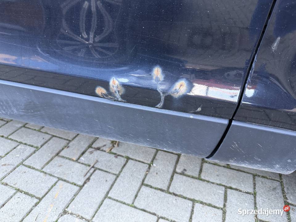 Tanio sprzedam Audi Q7 2006 świętokrzyskie Pęcławice Górne