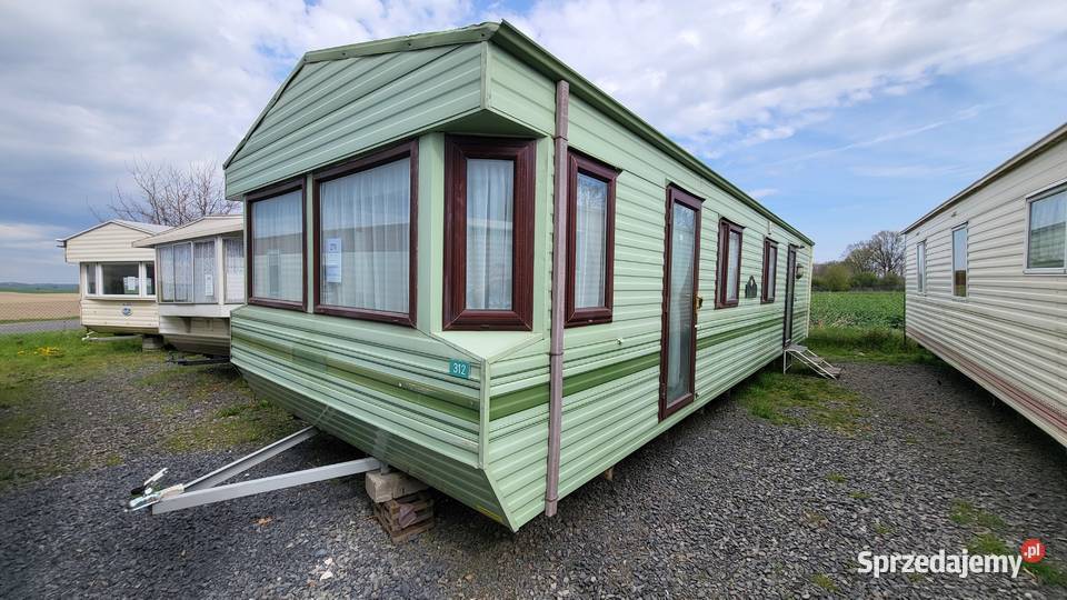 Domki domek holenderski domek angielski 276 Gołaszyn