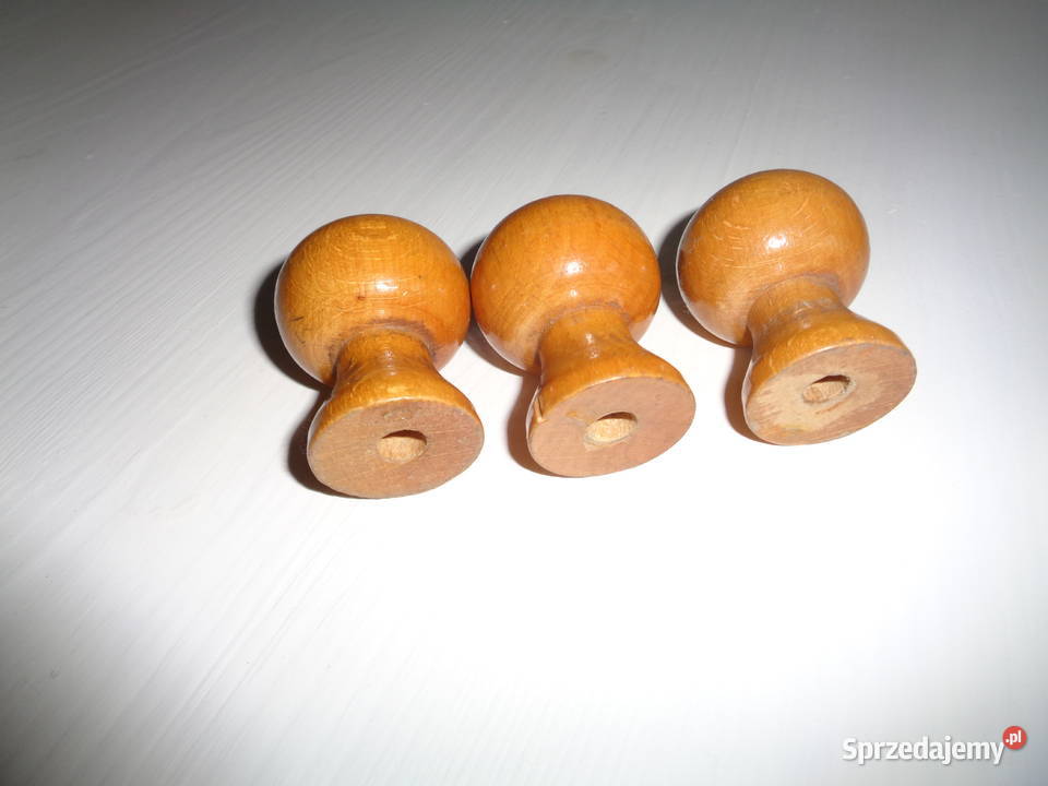 Uchwyty meblowe Lubin