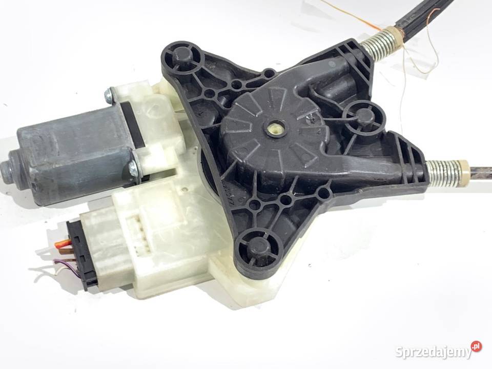 PODNOŚNIK SZYBY LEWY PRZÓD SEAT TOLEDO IV