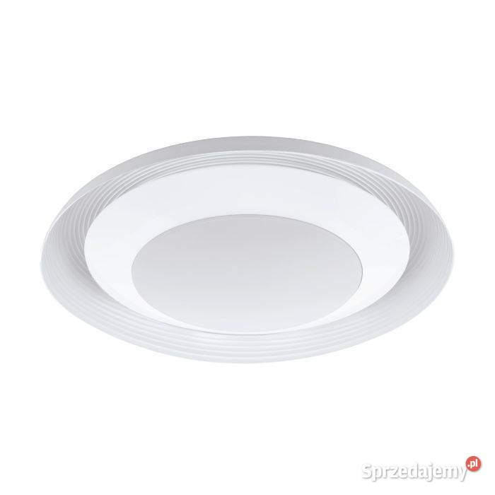 Lampa sufitowa EGLO 96692 Canicossa kujawsko-pomorskie Izbica Kujawska