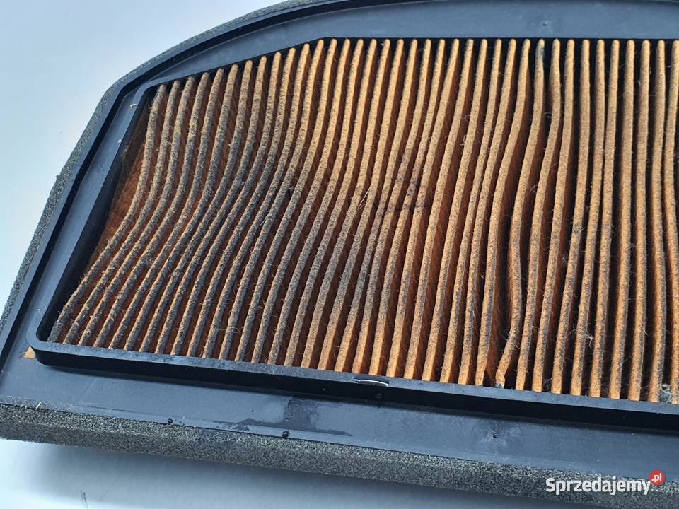 Filtr Powietrza Triumph Tiger Explorer 1200 Łódź sprzedam