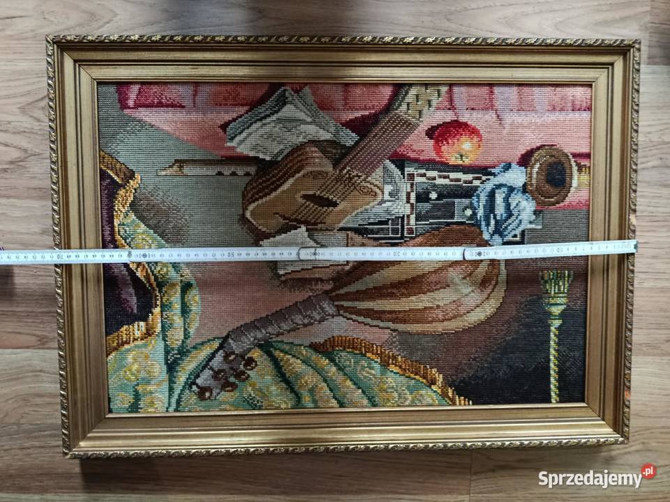 Piękny obraz Promnice