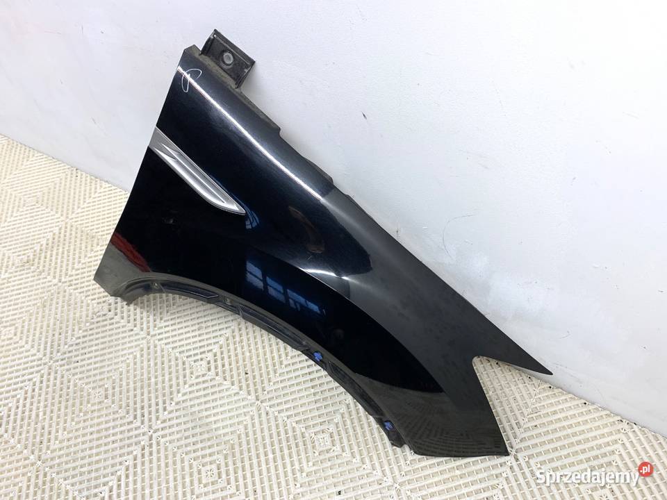 BŁOTNIK PRAWY PRZÓD FORD KUGA I SUV 0812 Panther podkarpackie