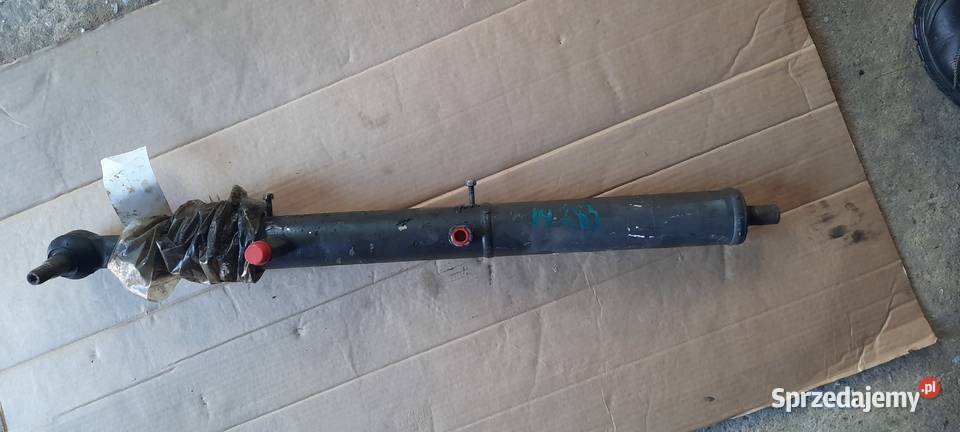 Siłownik Osi Skrętnej VOLVO FH4 FMX Staszów