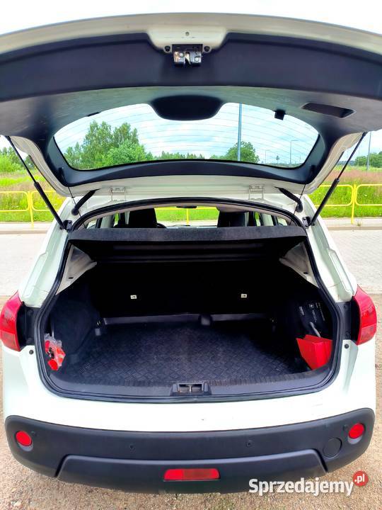 NISSAN Qashqai 20 dCi 4x4 Automat Olsztyn sprzedam