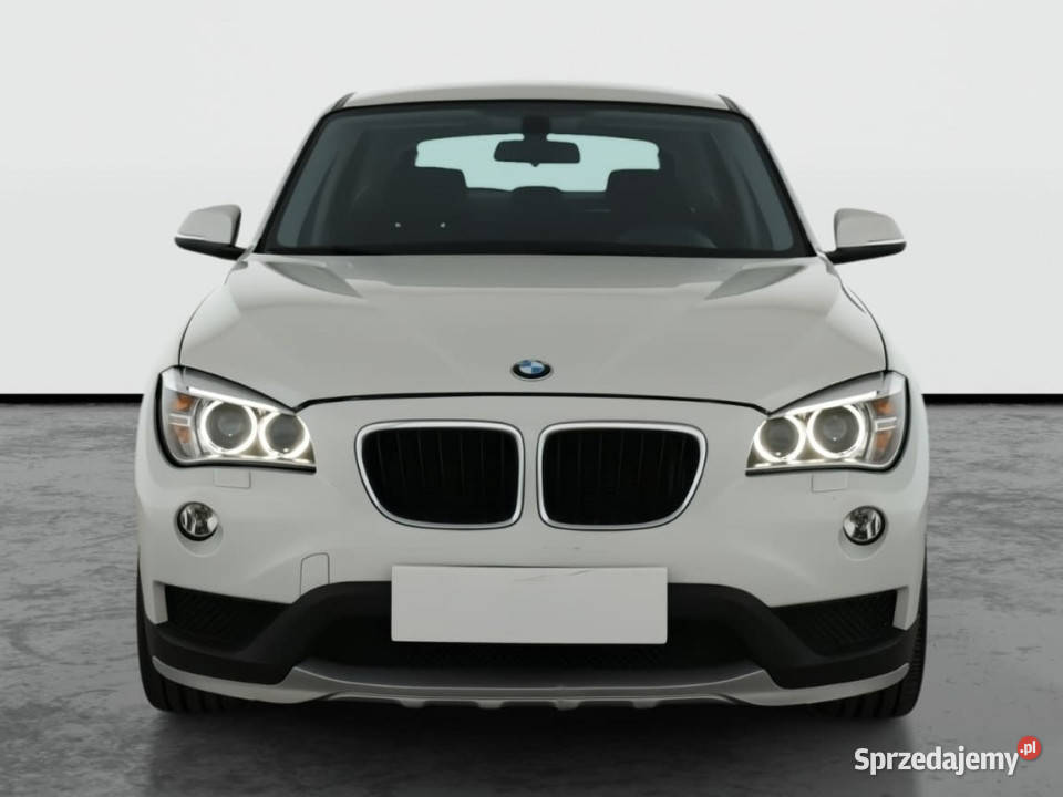 BMW X1 sDrive18d diesel Bielany Wrocławskie sprzedam