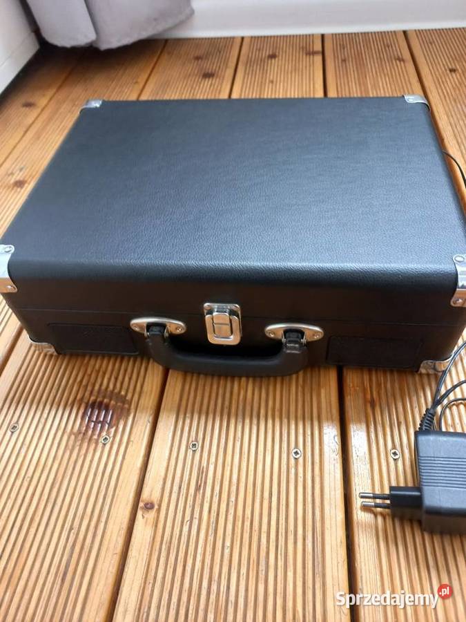 Gramofon Hykker Warszawa