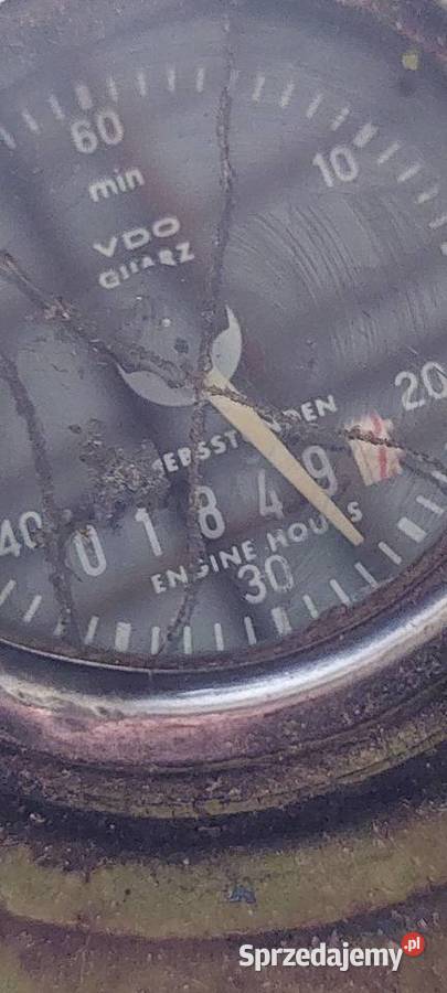 Wózek widłowy Clarc 25t Radom