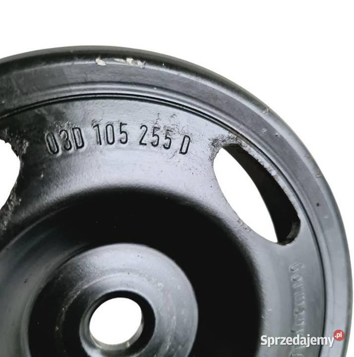 KOŁO PASOWE WAŁU 12HTP 14TSI 16FSIMPI VW SEAT świętokrzyskie Działoszyce sprzedam