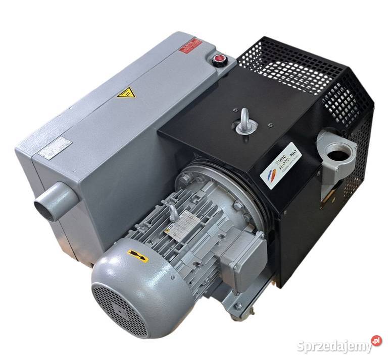 Pompa Próżniowa Rietschle Gardner Denver VC200 Pleszew