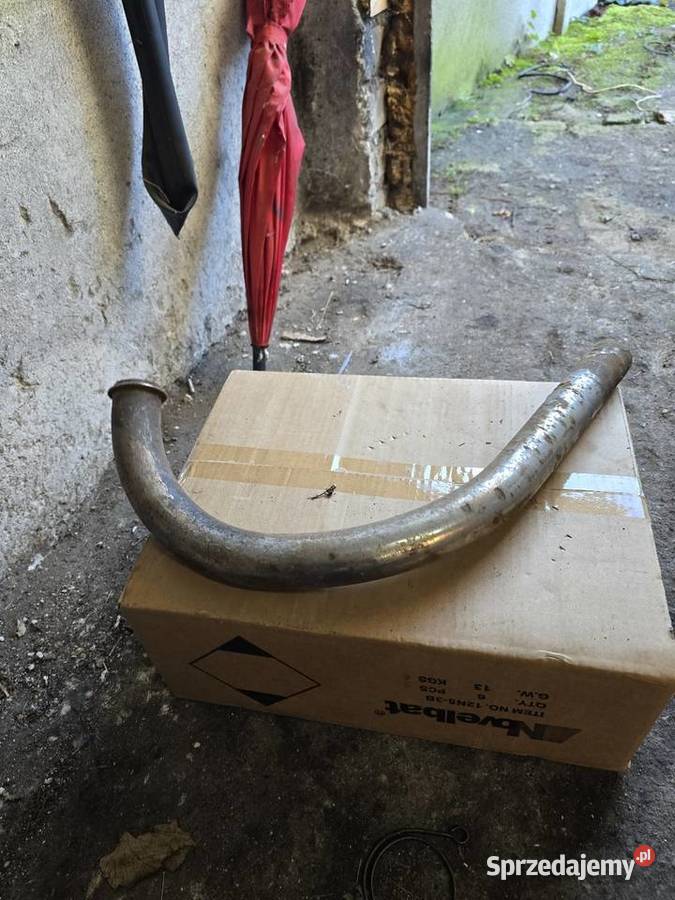 Kolanko jawa cz Gorzów Wielkopolski sprzedam