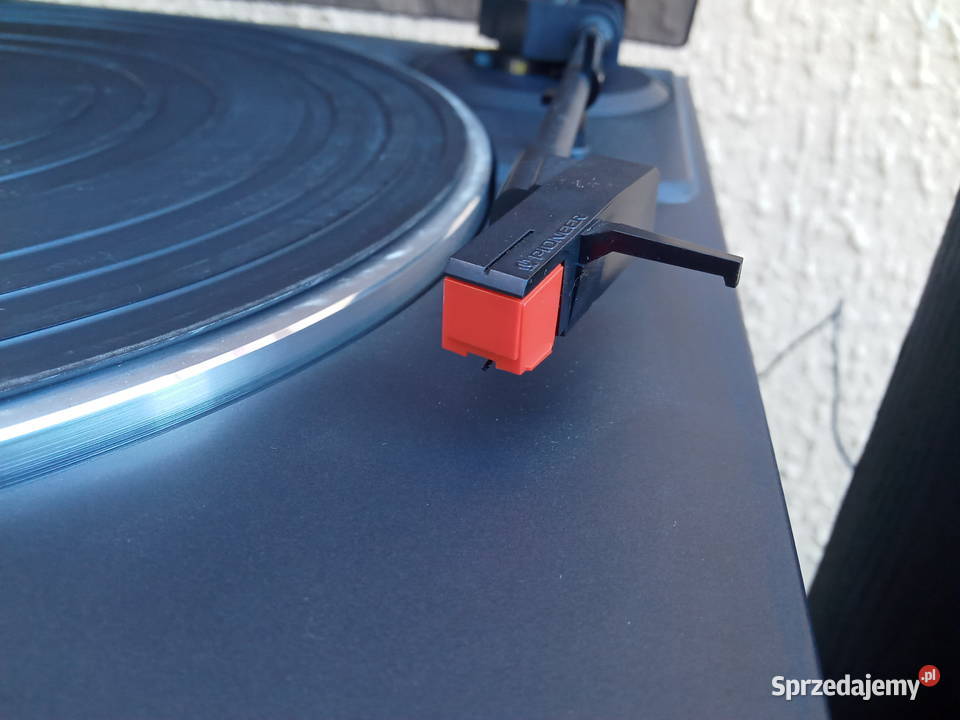 PIONEER XDJ110 SJ210 Wieża z pilotem szafka