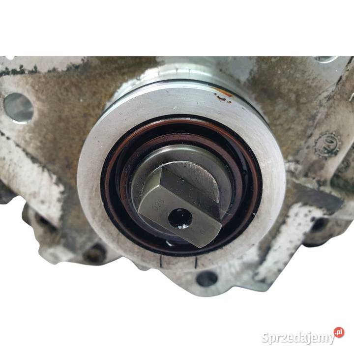 POMPA WTRYSKOWA Volvo S60 S80 V70 C70 XC70 XC90 Chełm