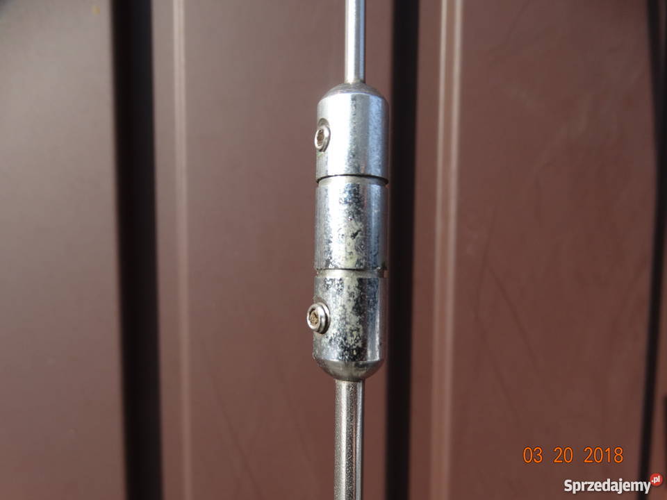 Antena President Texas Książenice