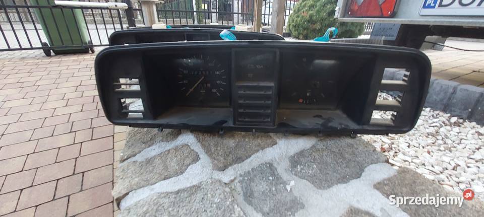 Vw t3 liczniki Oława sprzedam