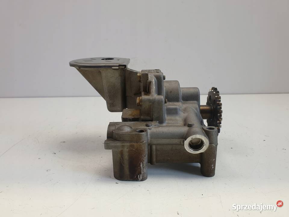 Peugeot 307 16 16V POMPA OLEJU olejowa lubelskie Chełm sprzedam