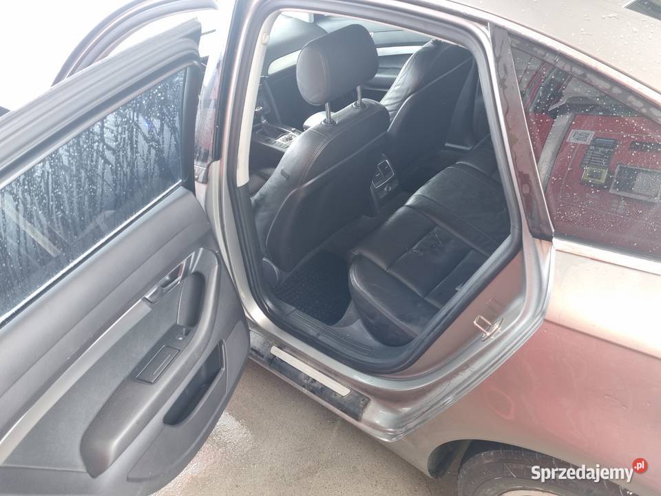 Audi a6 c6 Stargard