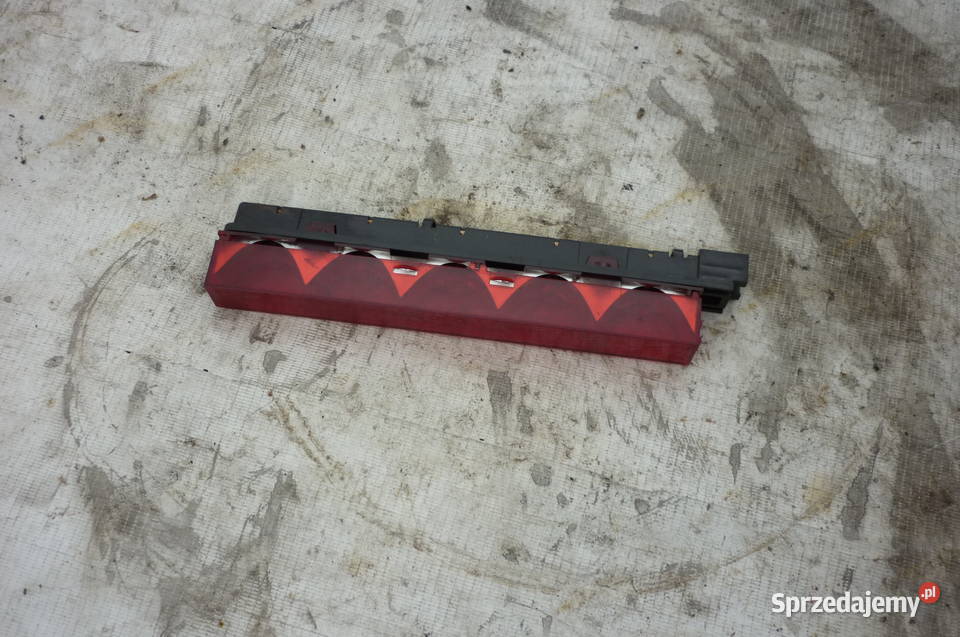 Lampa stopu Ford Mondeo MK3 1S7113A613AE Uniwersalne Oświetlenie wielkopolskie Pobiedziska