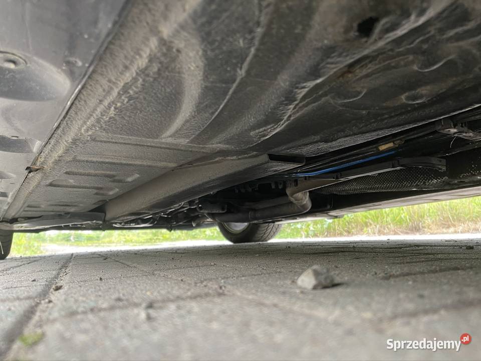 BMW e46 20 LPG klimatyzacja długie opłaty Seria 3