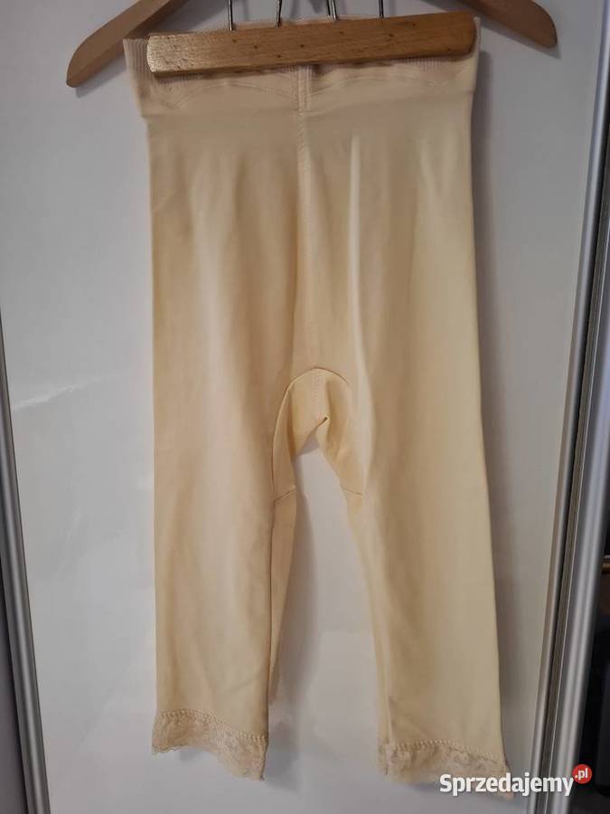 Wysokie majtki z nogawkami Kielce