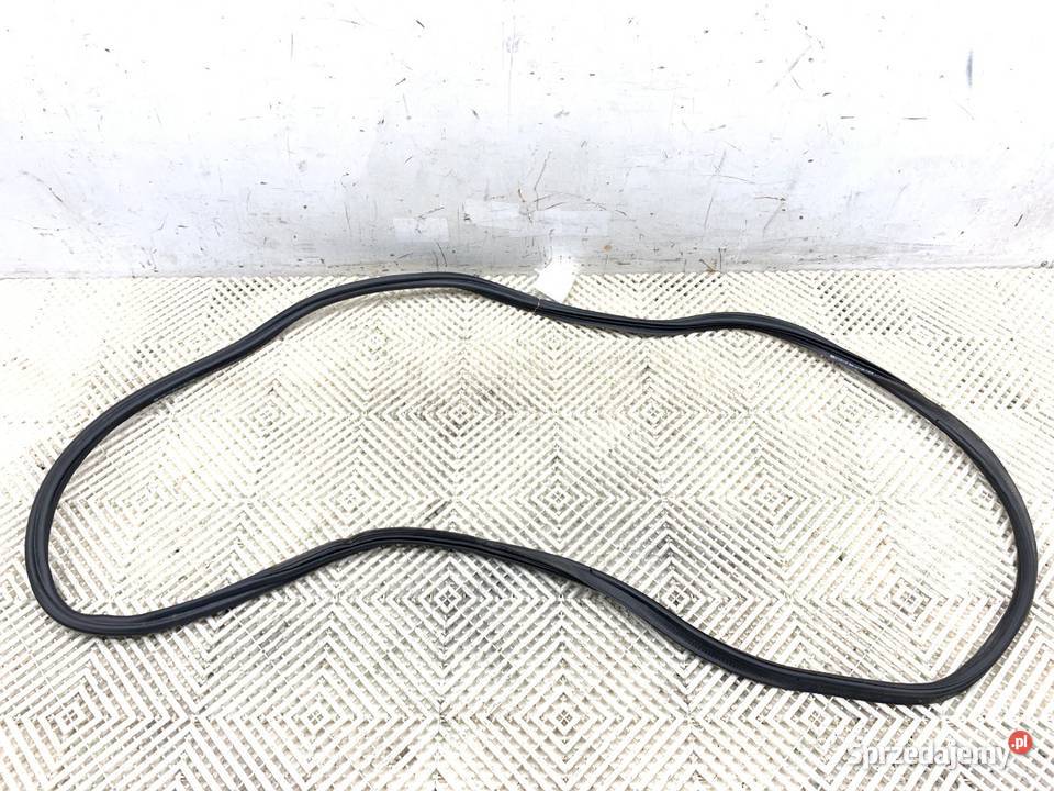 USZCZELKA KLAPY BAGAŻNIKA SKODA KODIAQ SUV sprzedam