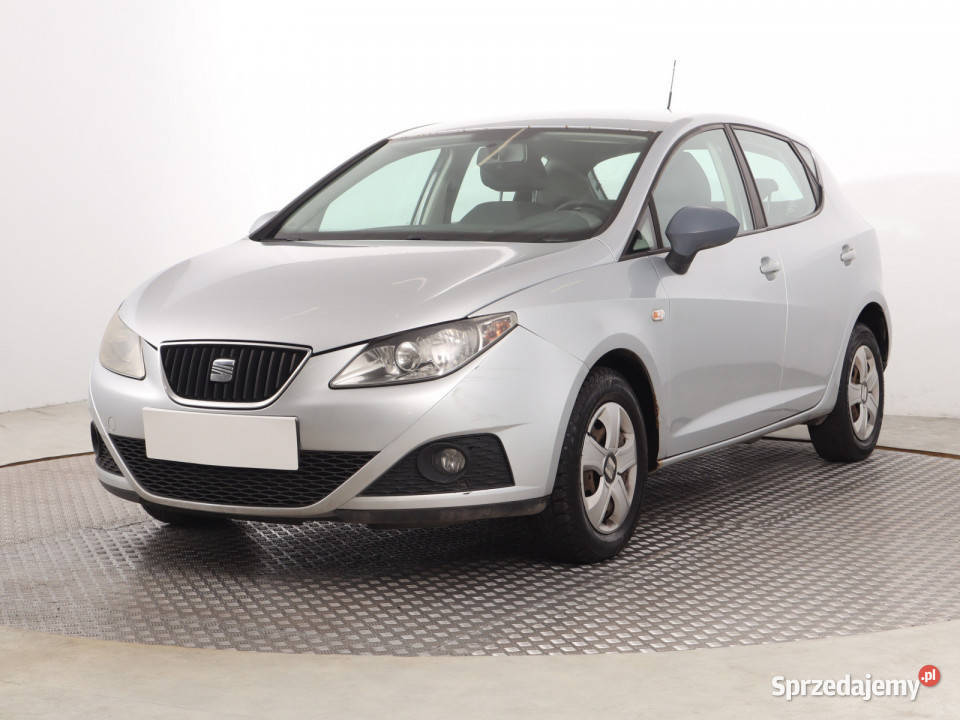 Seat Ibiza 14 TDI ABS Katowice
