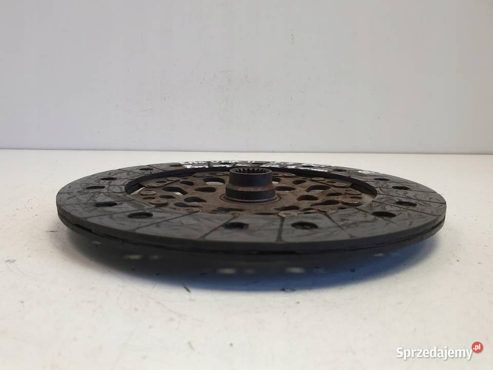 Renault Laguna II 22 DCI SPRZĘGŁO TARCZA DOCISK osobowe