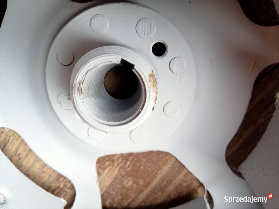 Zapłon iskrownik Magneto wsk 125 Świdnik