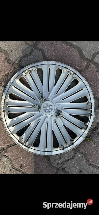 Oryginalny kołpak VW 15 Polo Golf Głuszyca