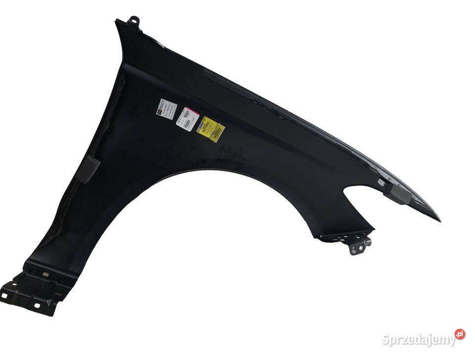 Ford Mondeo Mk5 1020142017 Błotnik przód przedni