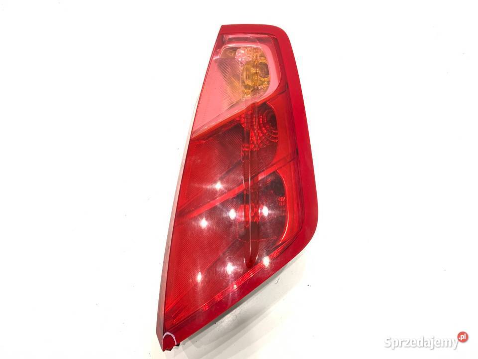 LAMPA PRAWY TYŁ FIAT GRANDE PUNTO Hatchback